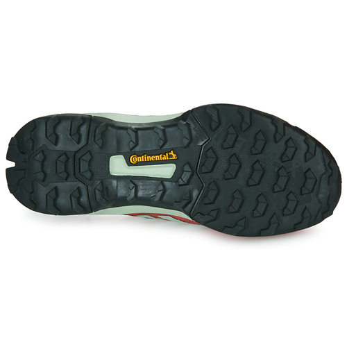 adidas TERREX - TERREX AX4 W - Bordeaux