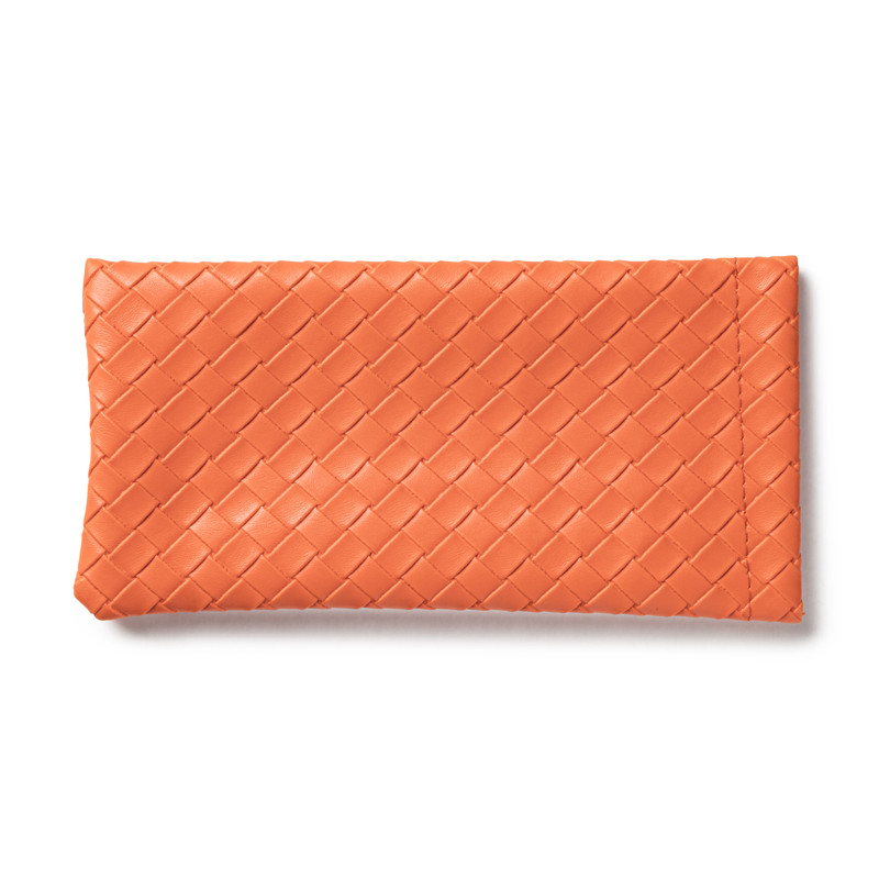 Brillenhoes - diverse varianten - 17x9 cm