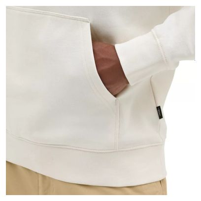 Sweat à capuche Vans Core Basic Blanc