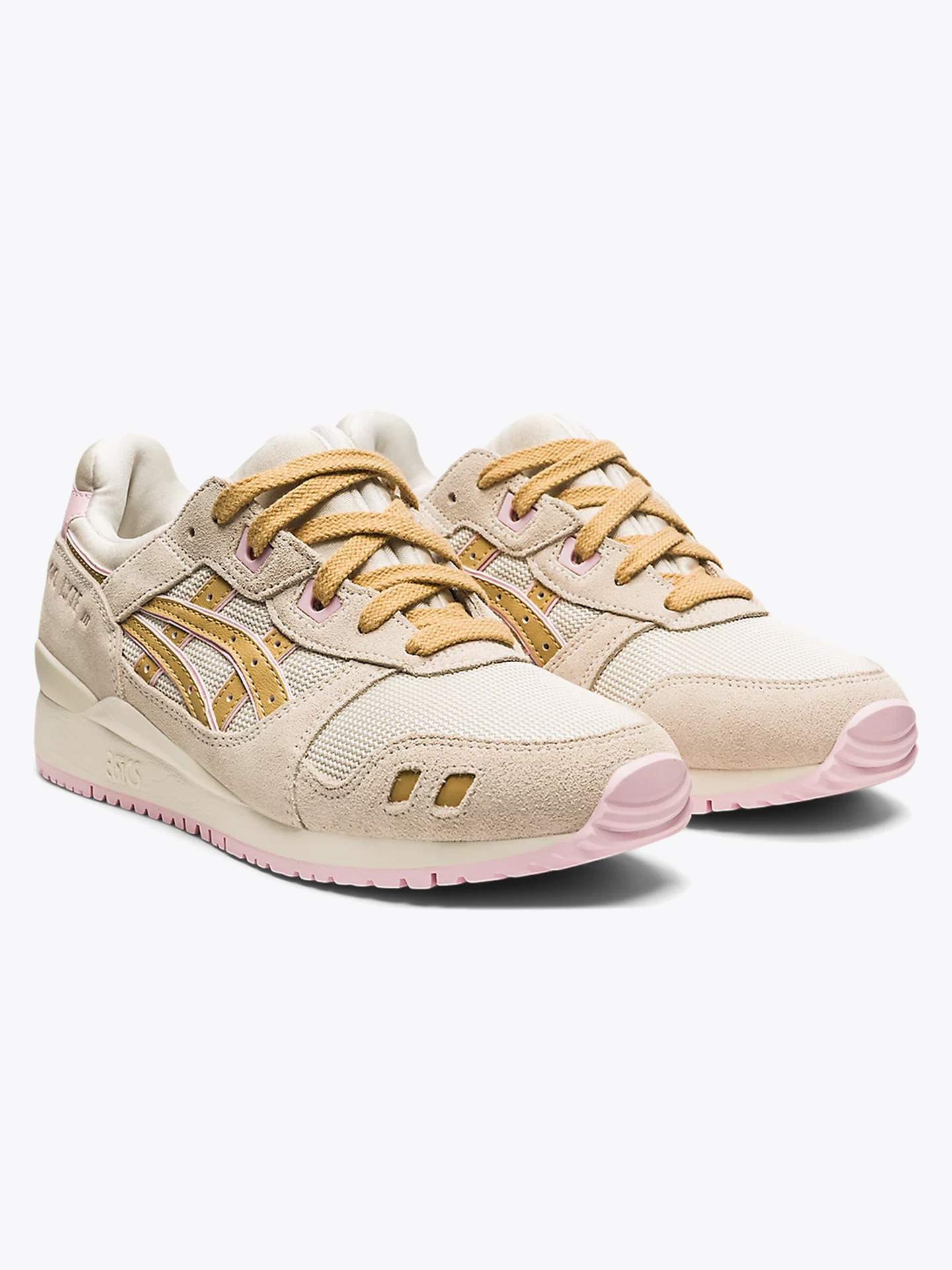 Gel-Lyte III OG