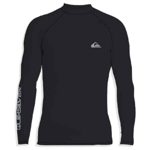 Quiksilver - Everyday UPF 50 L/S - Lycra