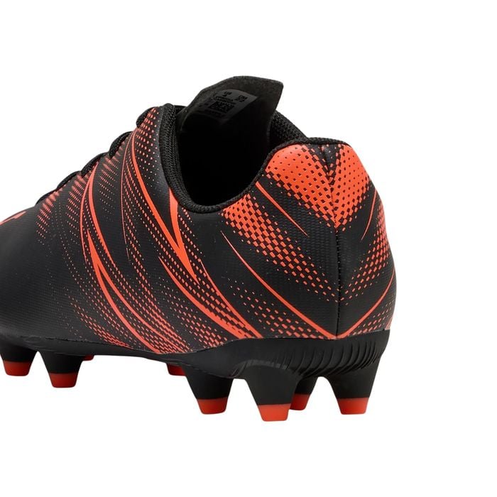 Puma Attacanto FG/AG Voetbalschoenen Junior