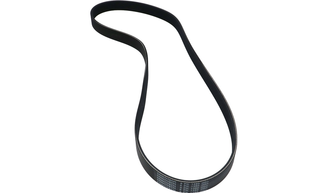 Multi v-rem 8 pk x 1390 mm