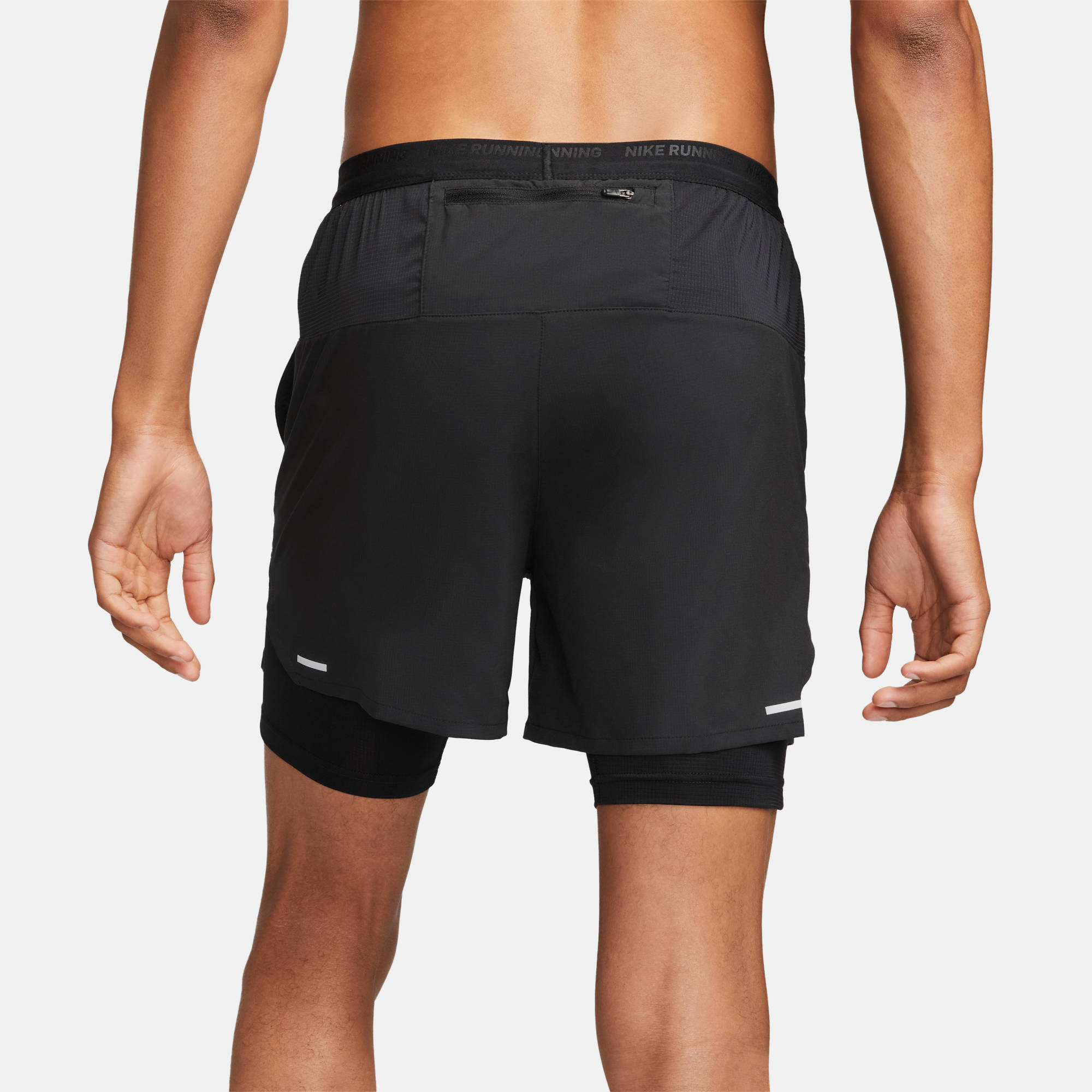 Nike Nike Stride Men"s Dri-FIT 5" H