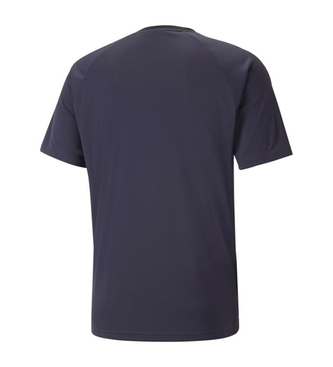 PUMA Men Teamliga Graphic Voetbalshirt