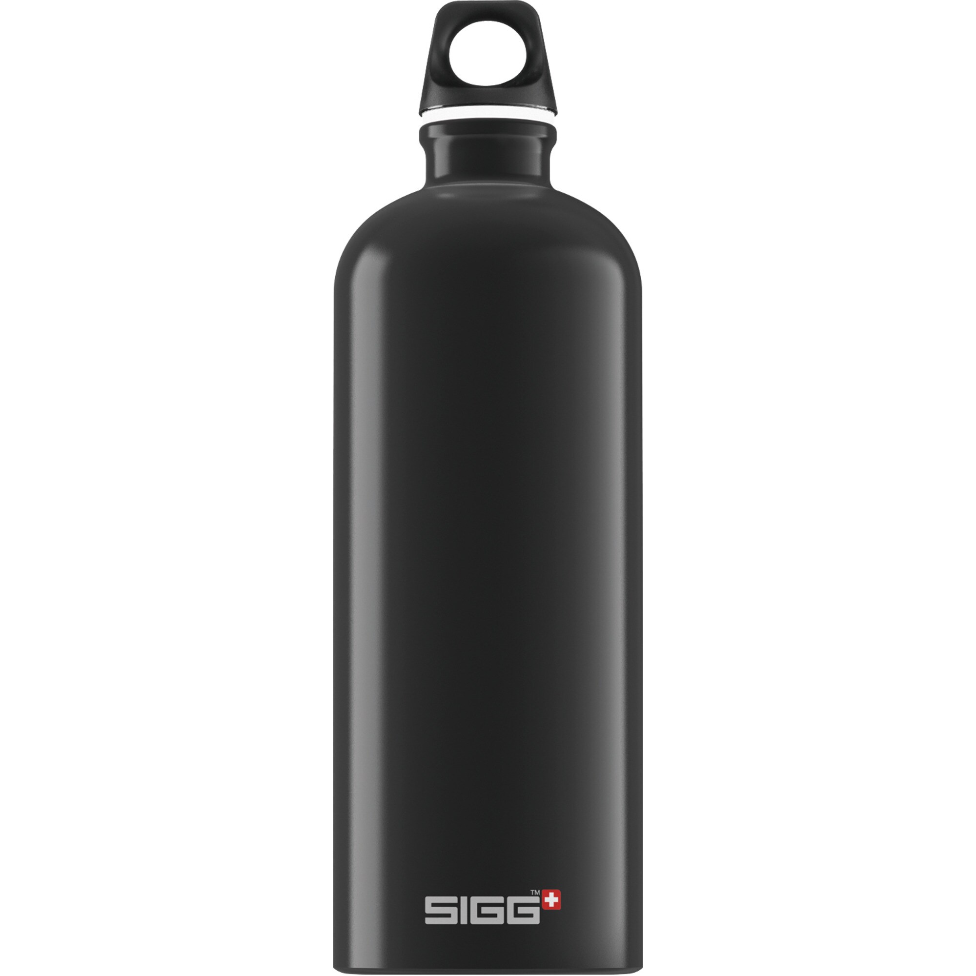 SIGG Trinkflasche Alu Traveller 1 Liter