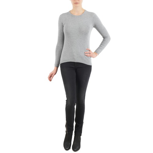 School Rag - PHOEBE SUPER SLIM COMFORT - Noir