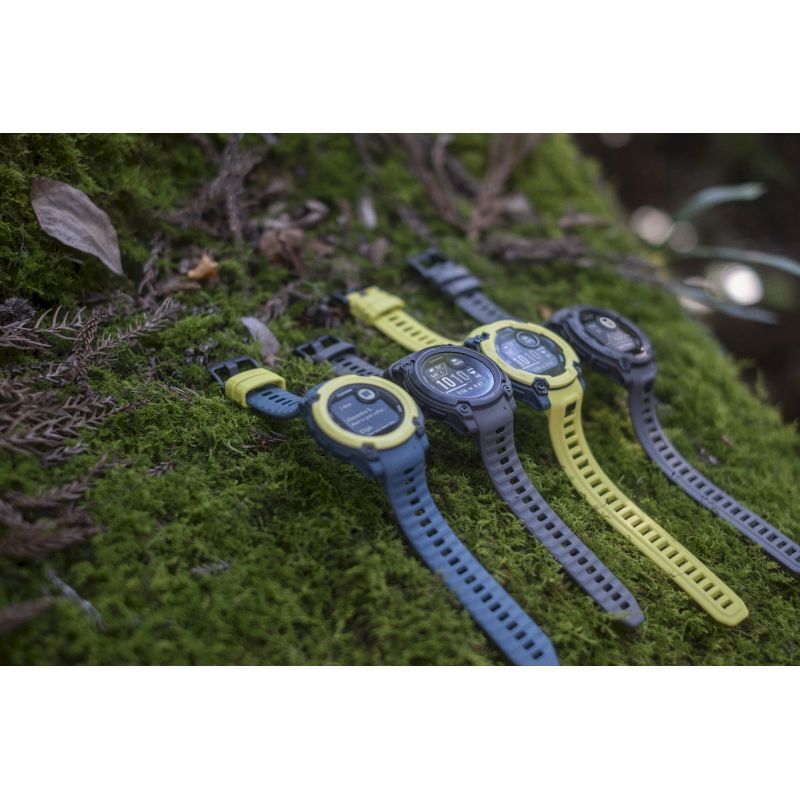 Instinct E - Montre GPS