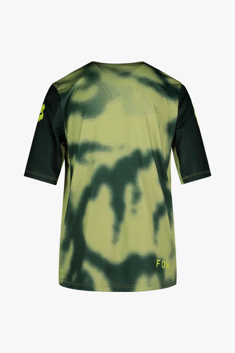 FOX Ranger Taunt Kinder Biketrikot