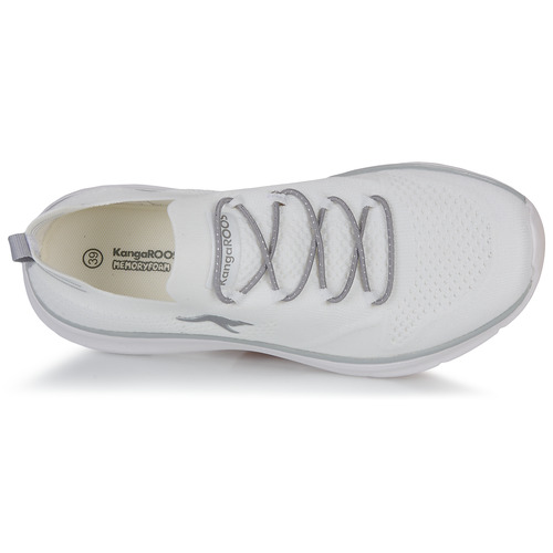 Kangaroos - KJ-STUNNING - Blanc / Gris