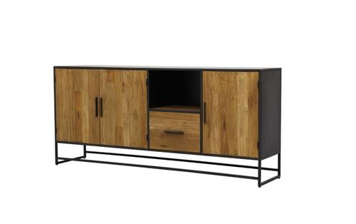 Dressoir Felino 3 deurs