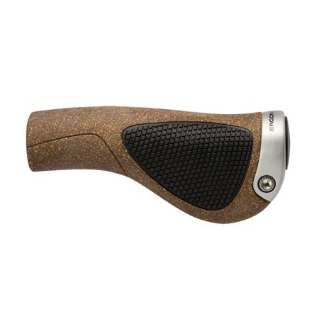 GP1 BIO KORK Komfortgriff  brown  S