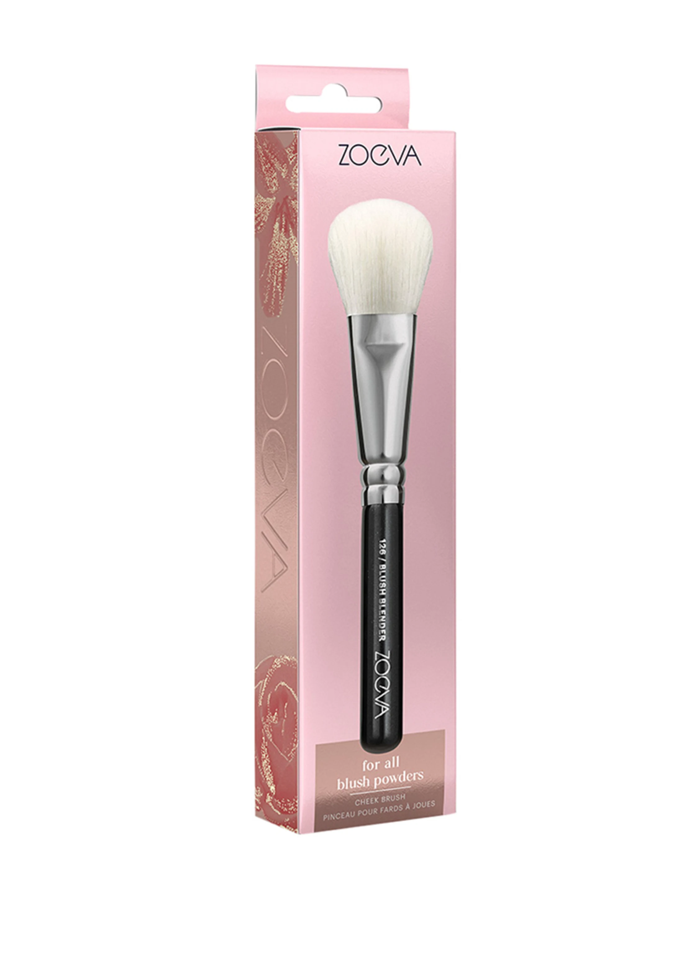 ZOEVA 126 BLUSH BLENDER