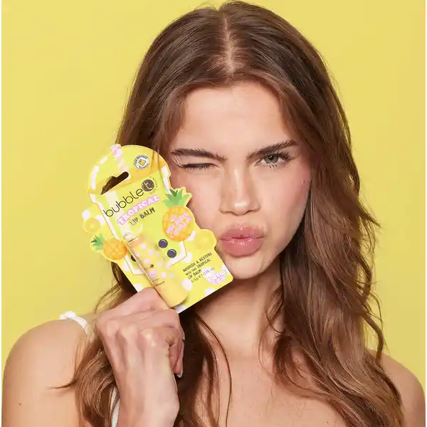 Lip Balm Tropical