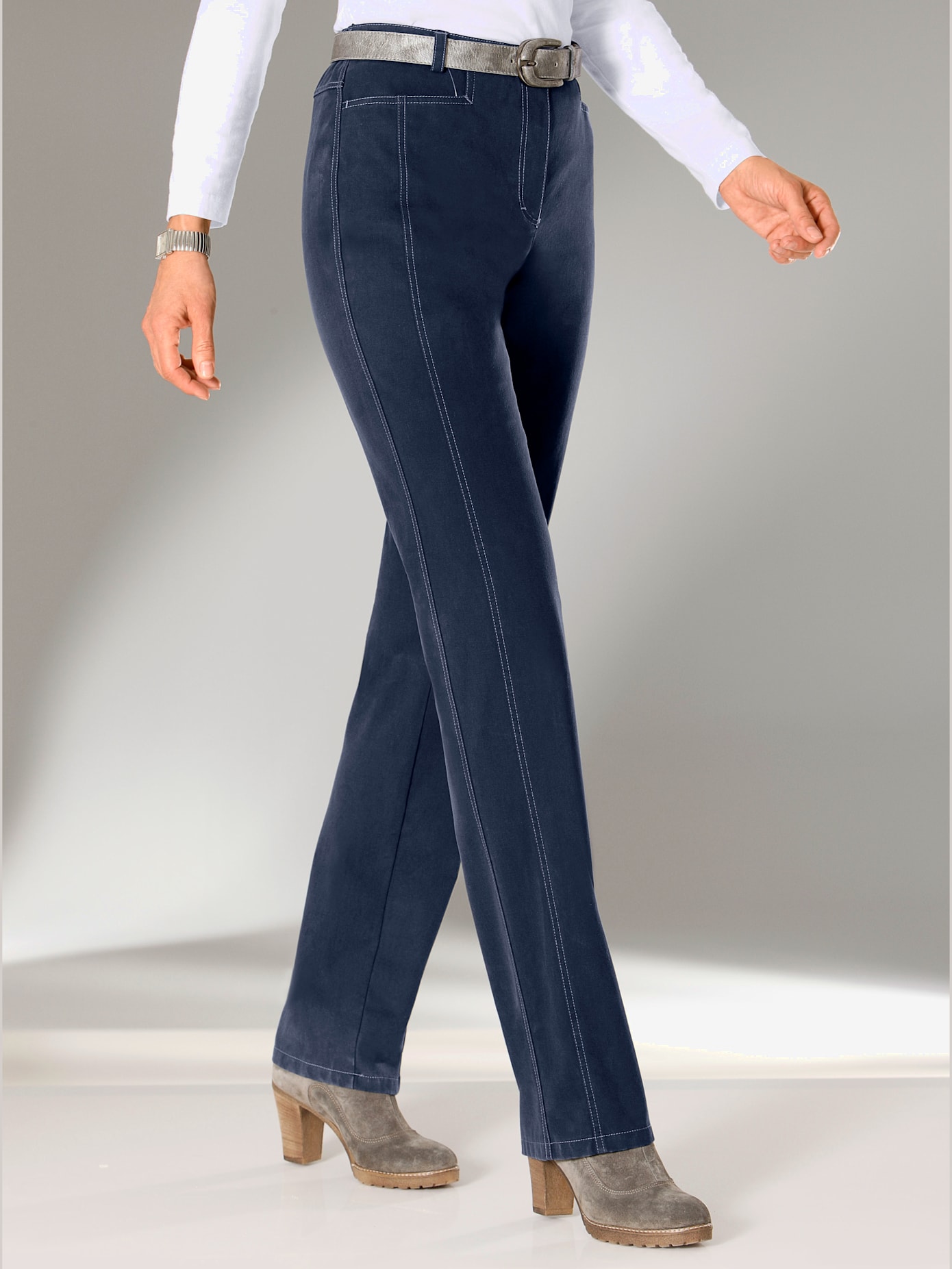 Pantalon thermique respirant