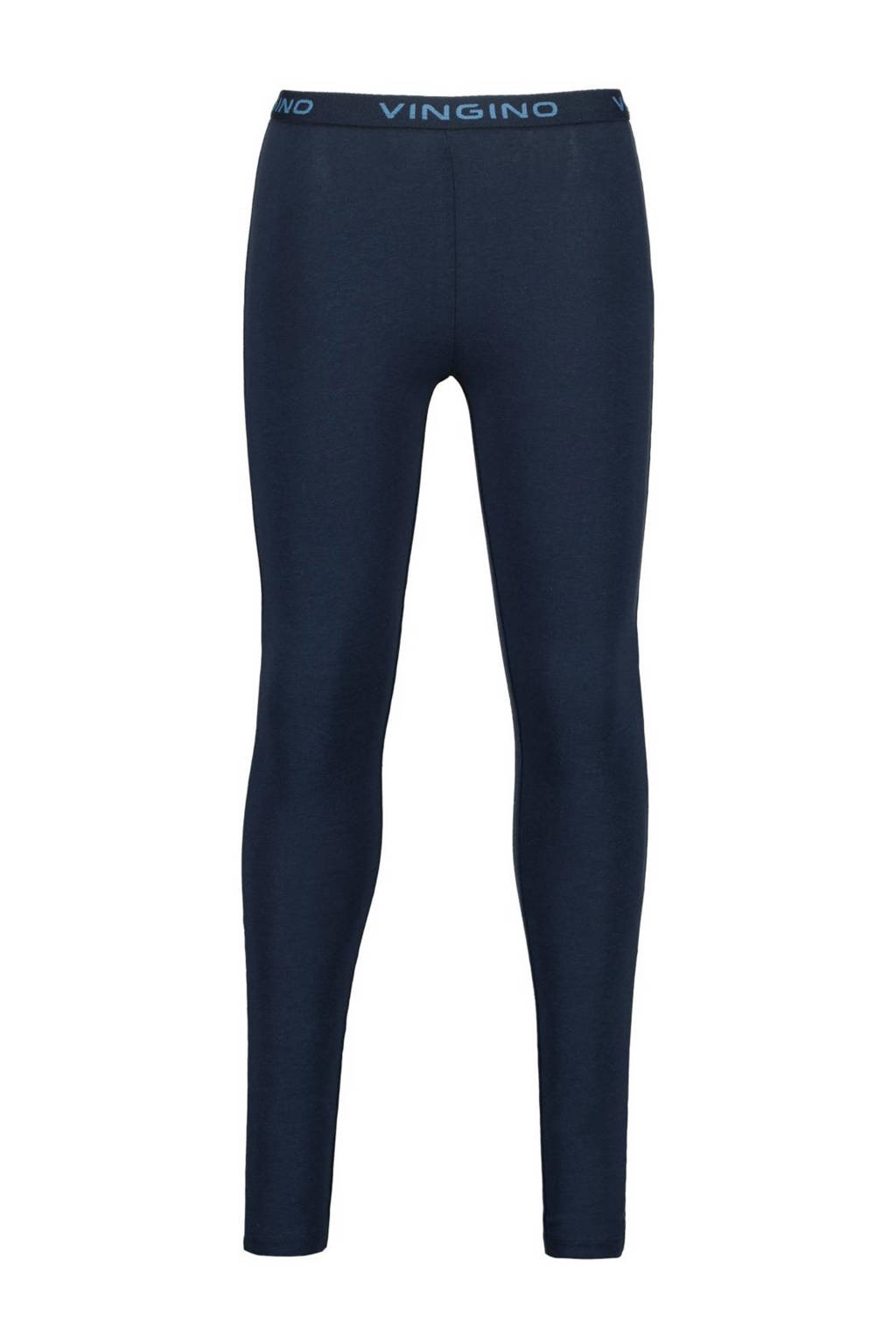 Vingino pyjama WANNAH donkerblauw