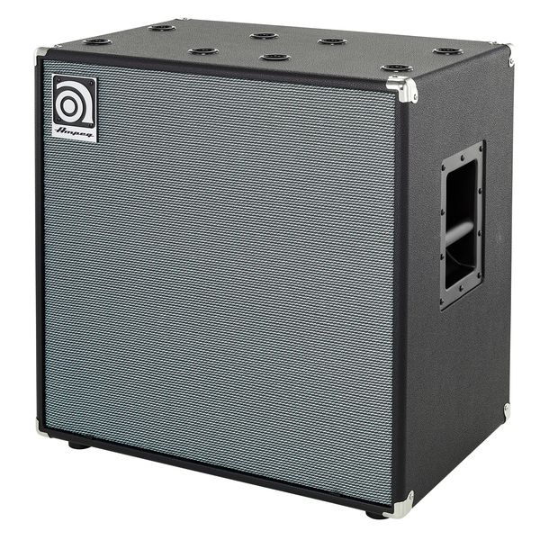 Ampeg V-4B Bass Head Bundle
