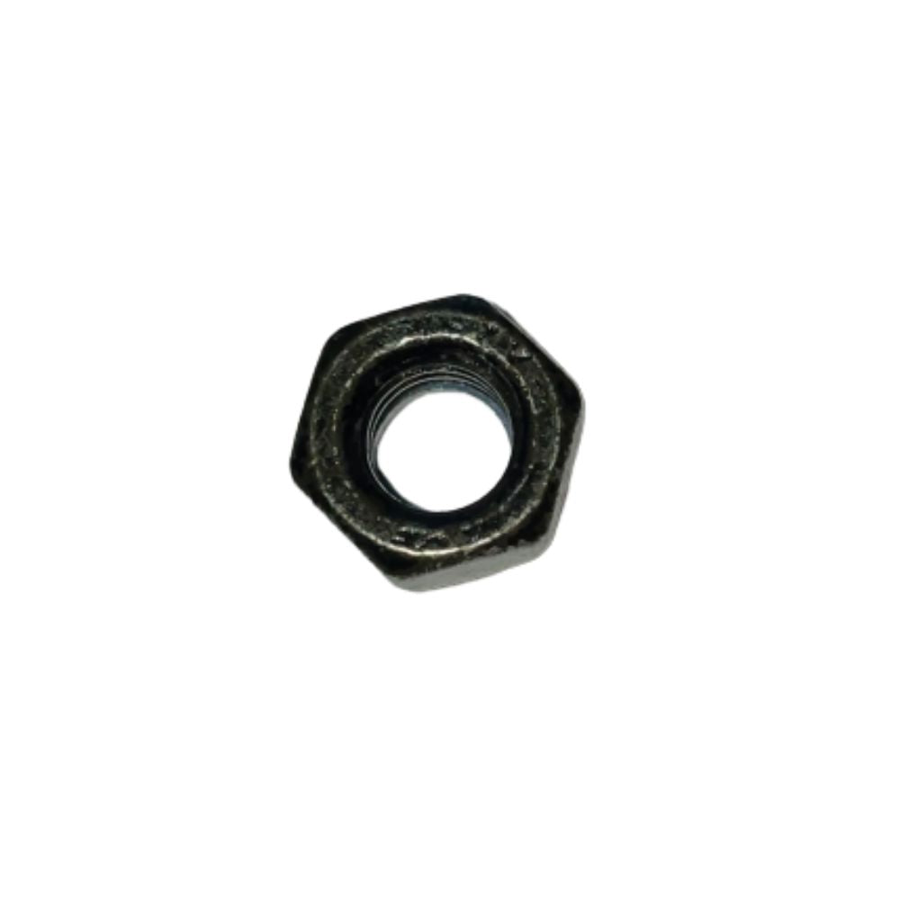 Écrou M8 Hexagonal Autofreiné (Pack de 10)