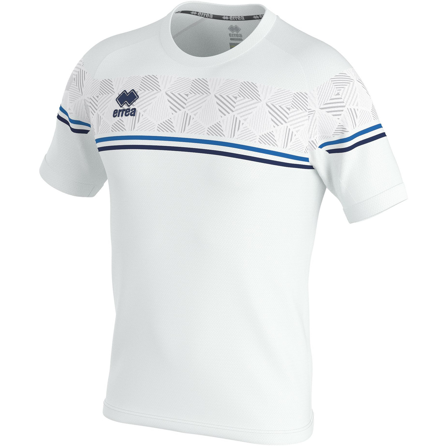 Errea Diamantis Shirt Kids