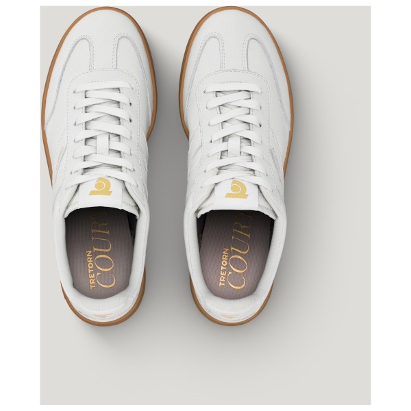 Tretorn - Court '79 FL - Baskets