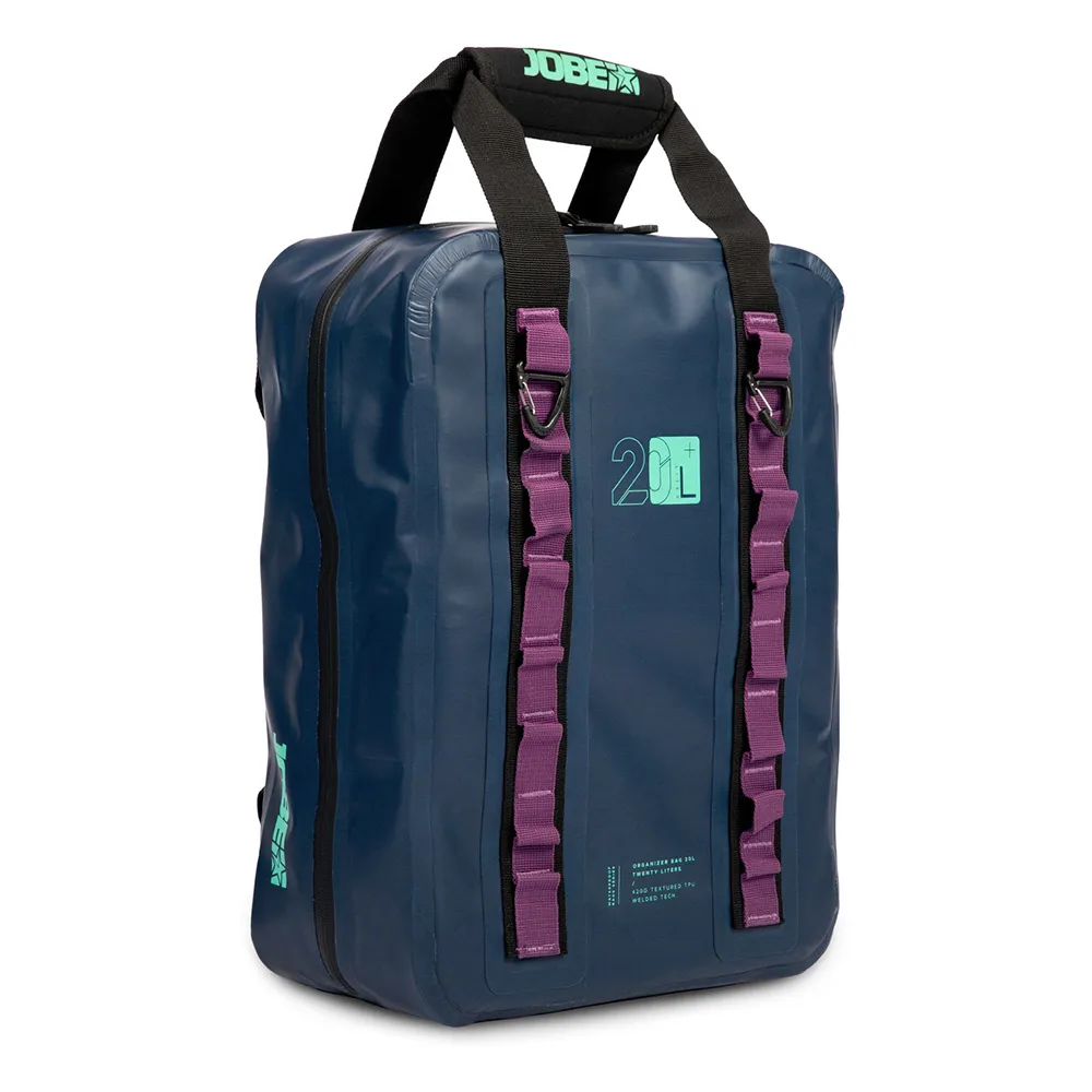 Jobe Waterproof kulturbeutel