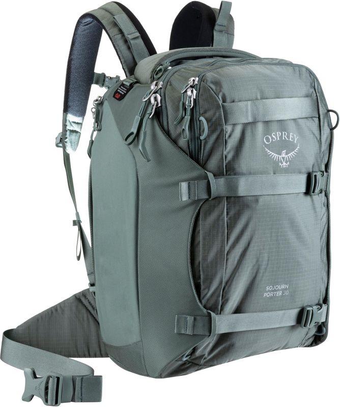 Osprey - Sojourn Porter Pack - Rugzak - 30L