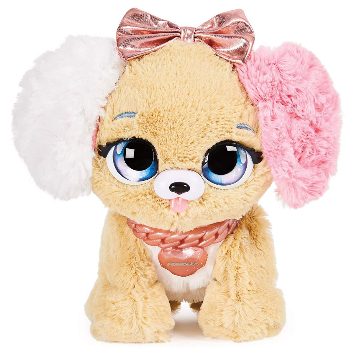 Spin Master 6051197 (20113391) - Present Pets - Fancy - elektronisches Haustier