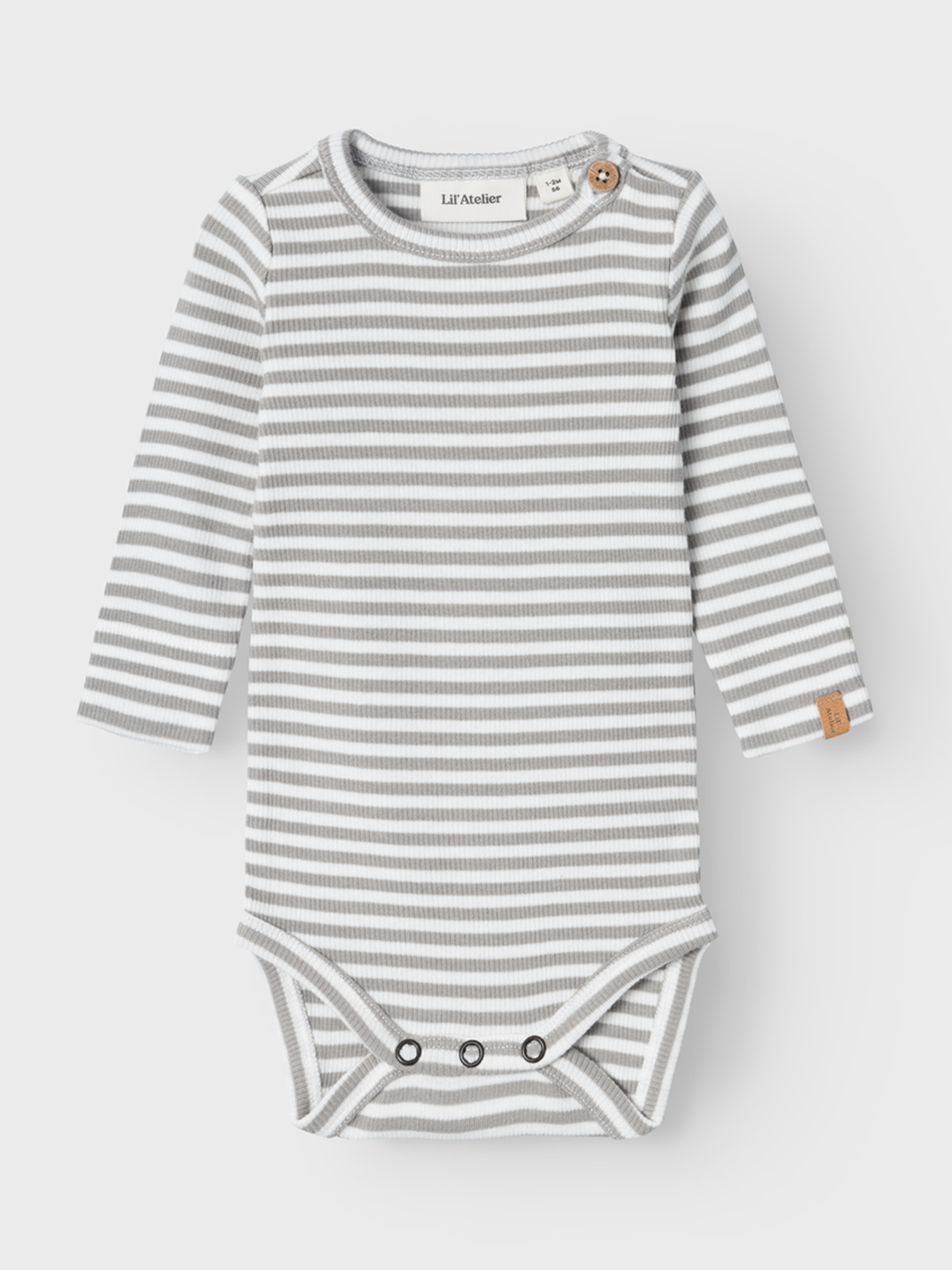 Gago Long Sleeve Slim Body