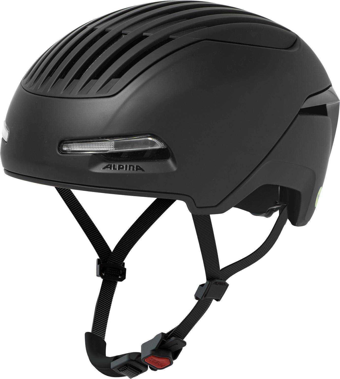 Alpina| Fahrradhelm BRIGHTON MIPS
