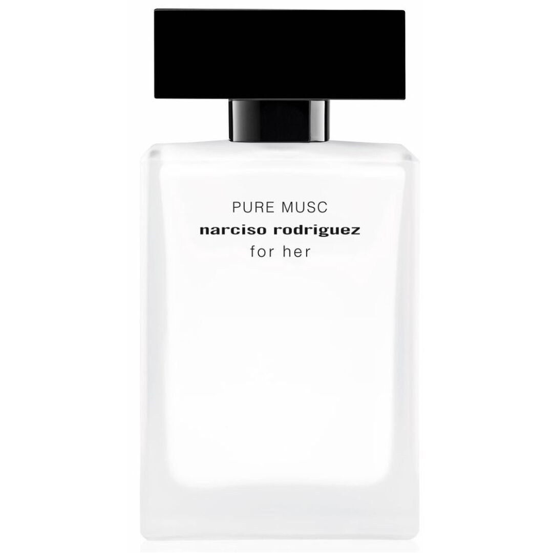 NARCISO RODRIGUEZ FOR HER Pure Musc Eau de Parfum - 50ml