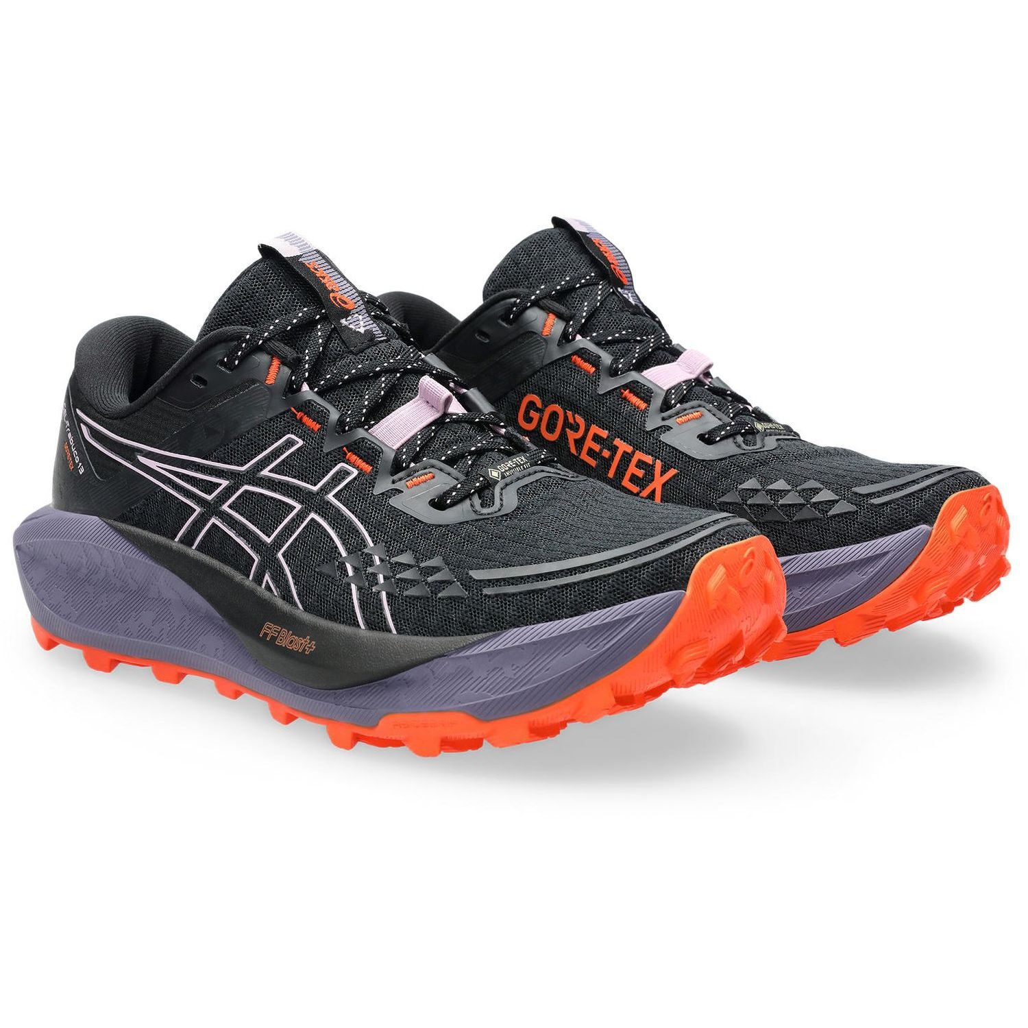 ASICSGEL-TRABUCO 13 GTX Lady
