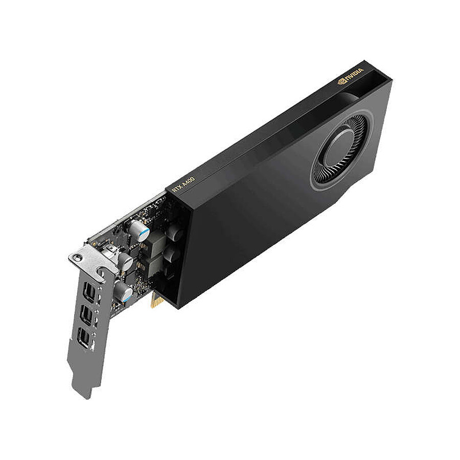 PNY NVIDIA RTX A400