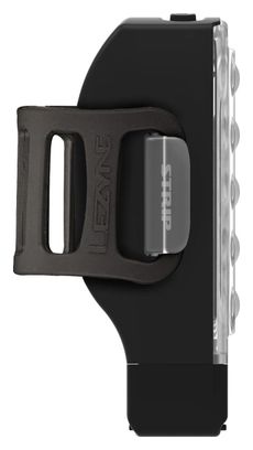 Paire d'Éclairages Lezyne Strip Drive Pair Noir