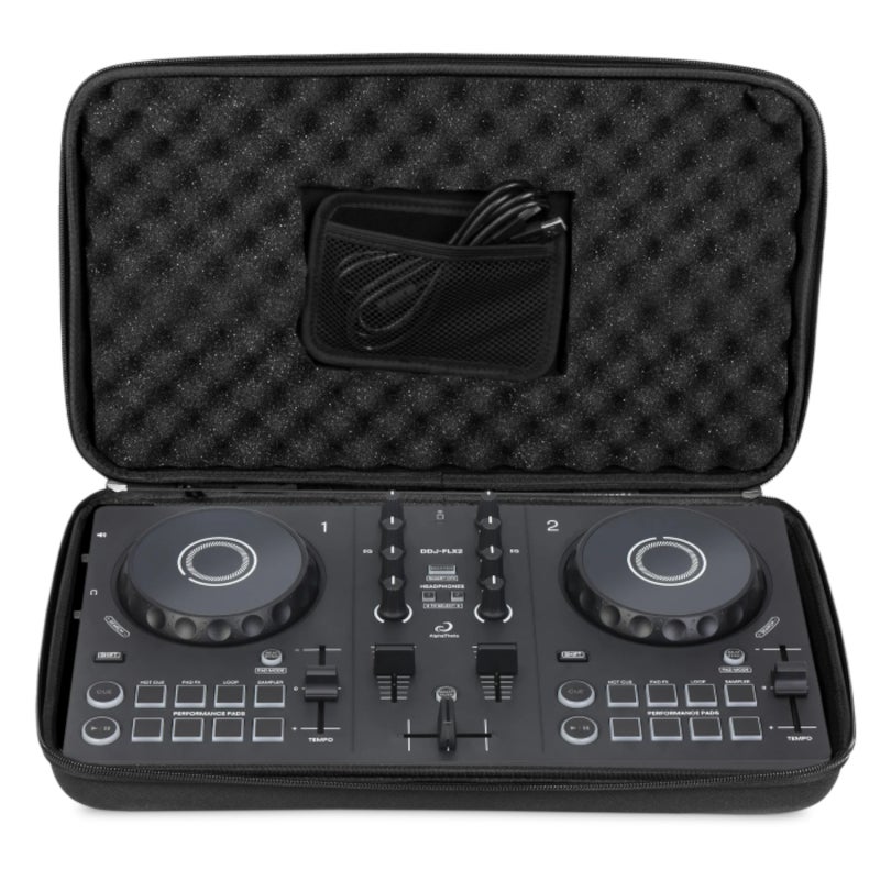 UDG Creator AlphaTheta DDJ-FLX2 Hardcase
