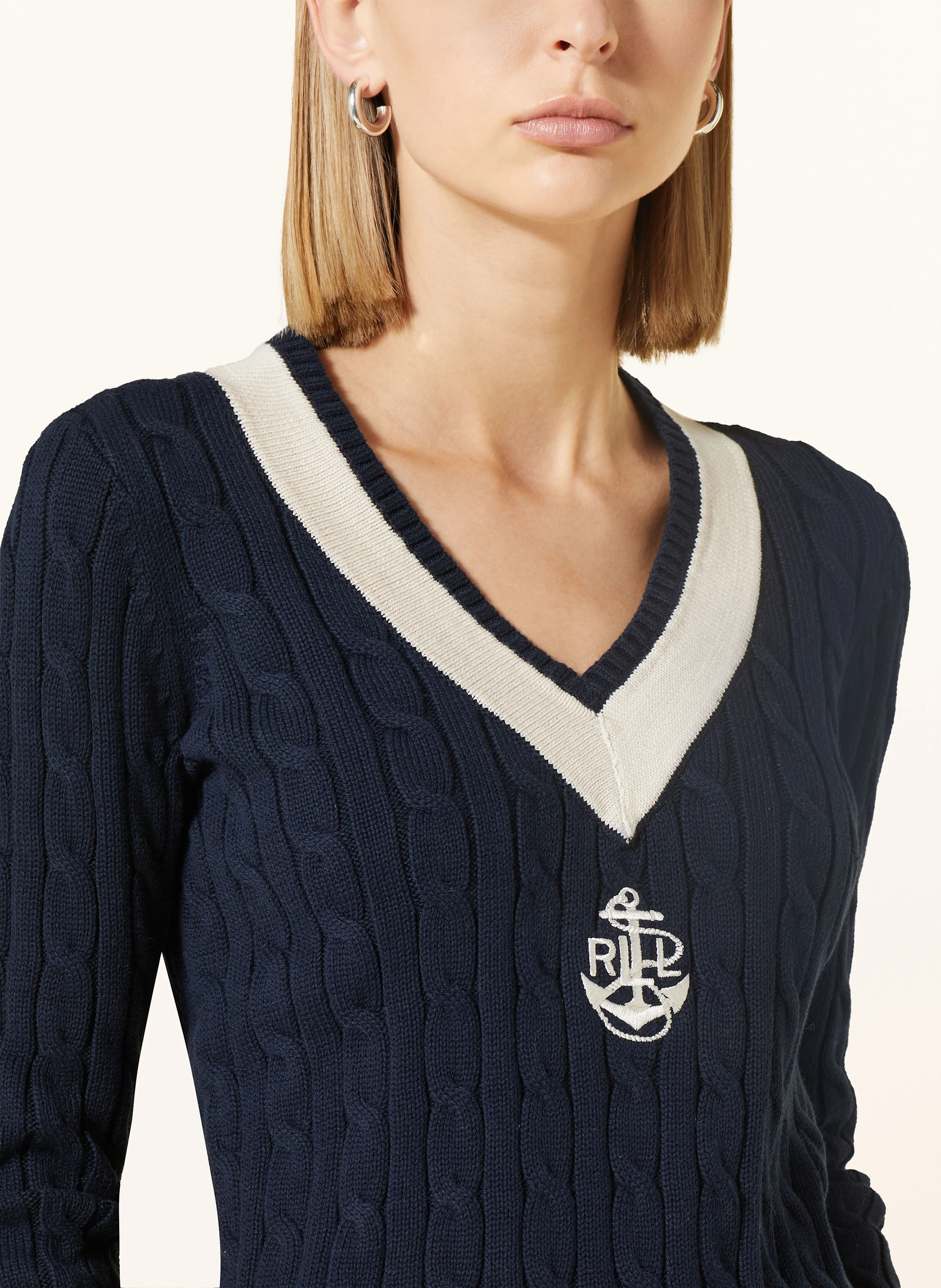 LAUREN RALPH LAUREN Pullover