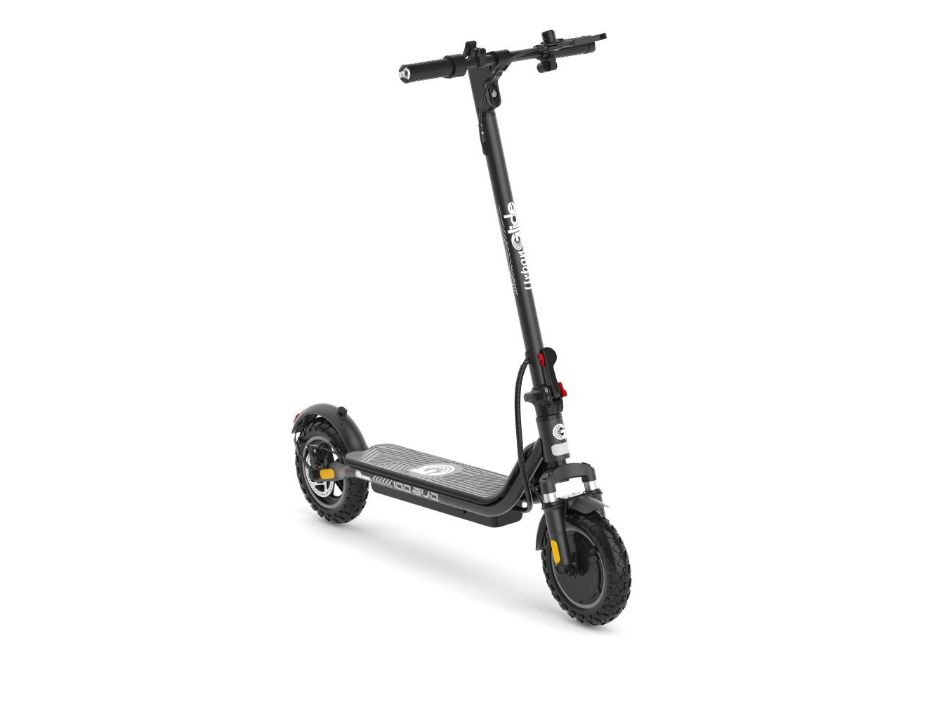 TROTINETE URBANGLIDE RIDE 100 EVO