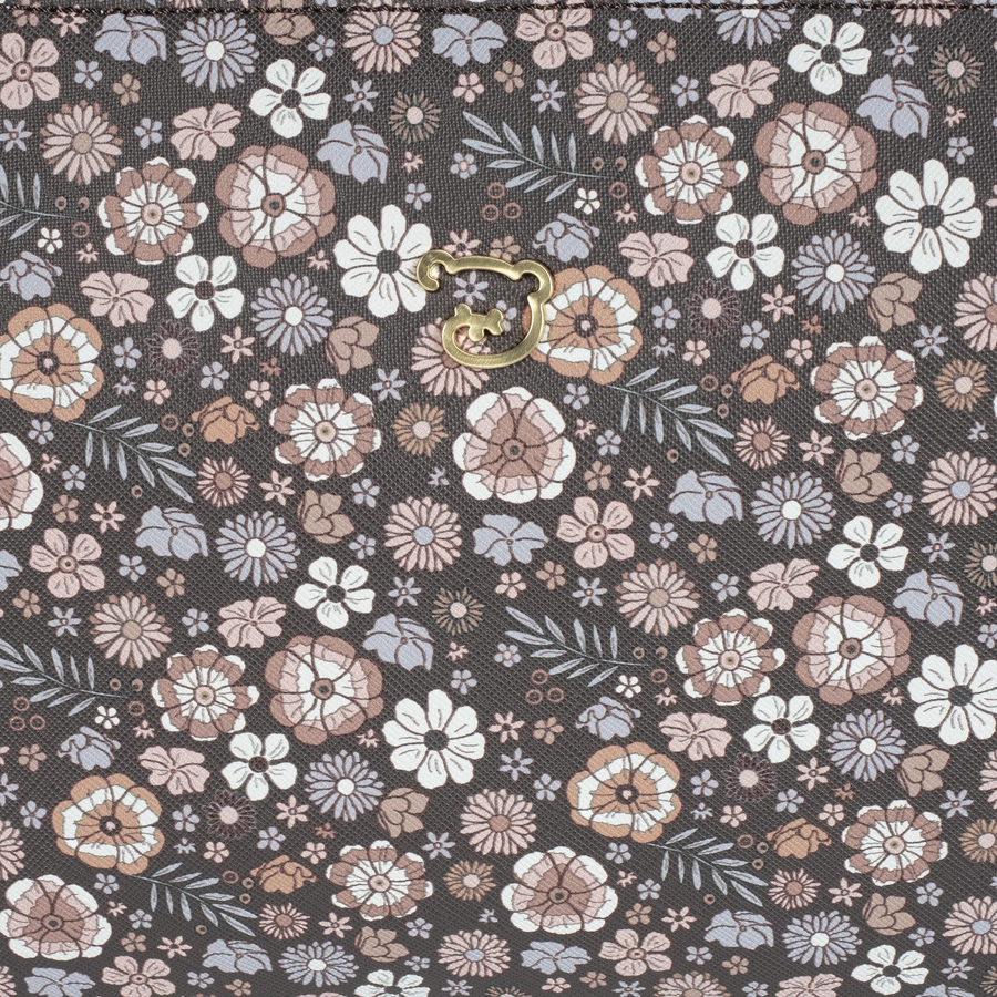 pasito a pasito Wickelorganizer Blossom Petal rosa