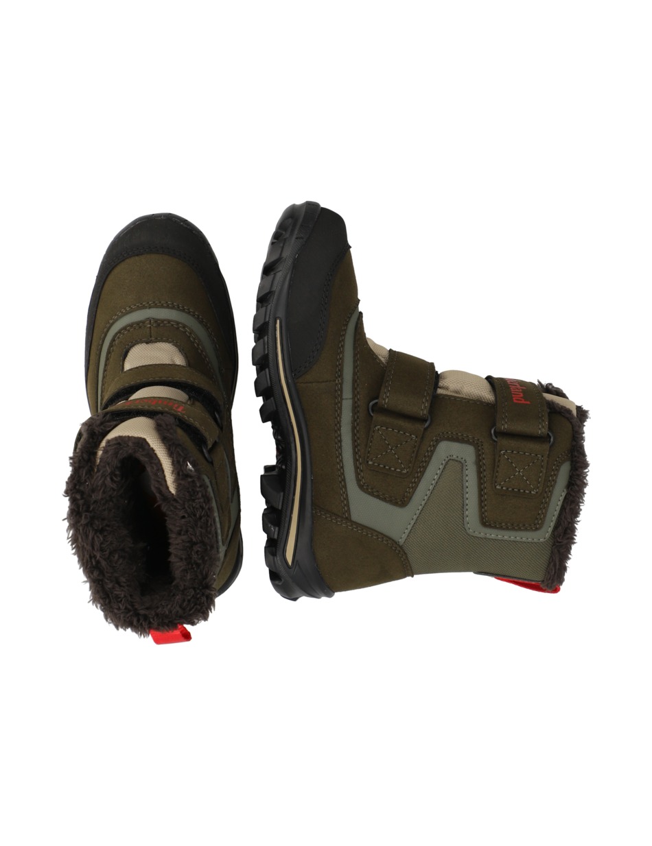 Chillberg 2-Strap GTX