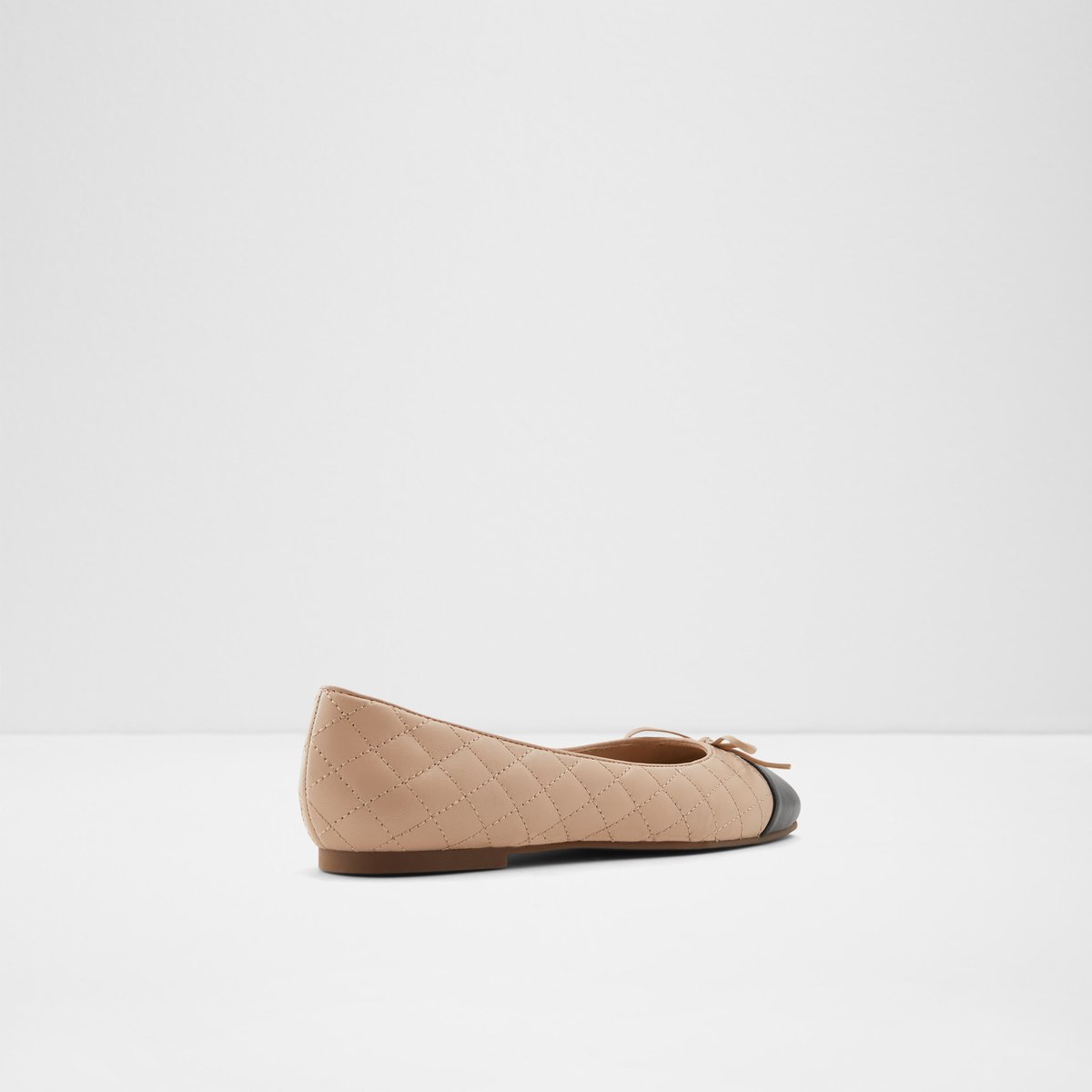 Braylynn Bone Women Ballerinas & Slip-Ons