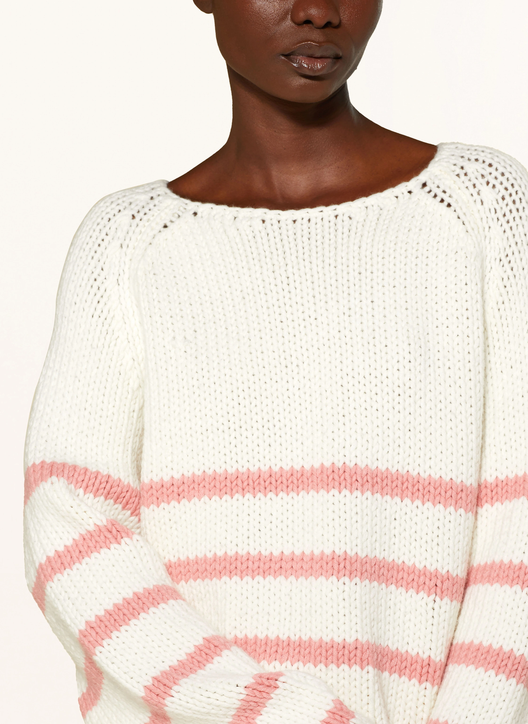 Juvia Pullover DORA