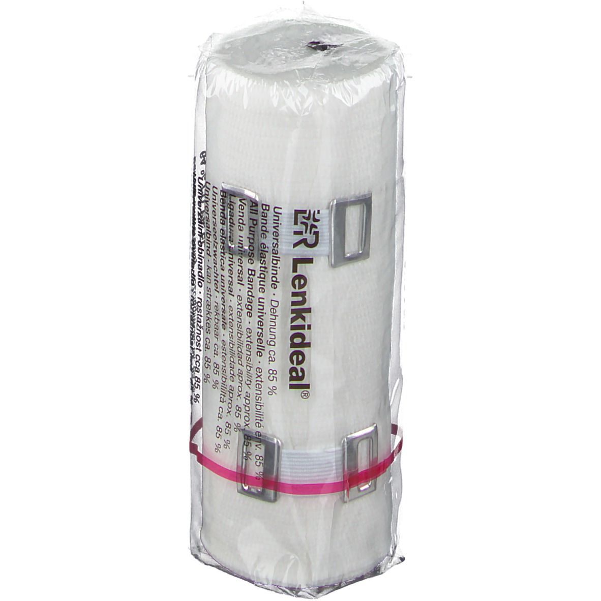 Lenkideal® Idealbinde 12 cm x 5 m
