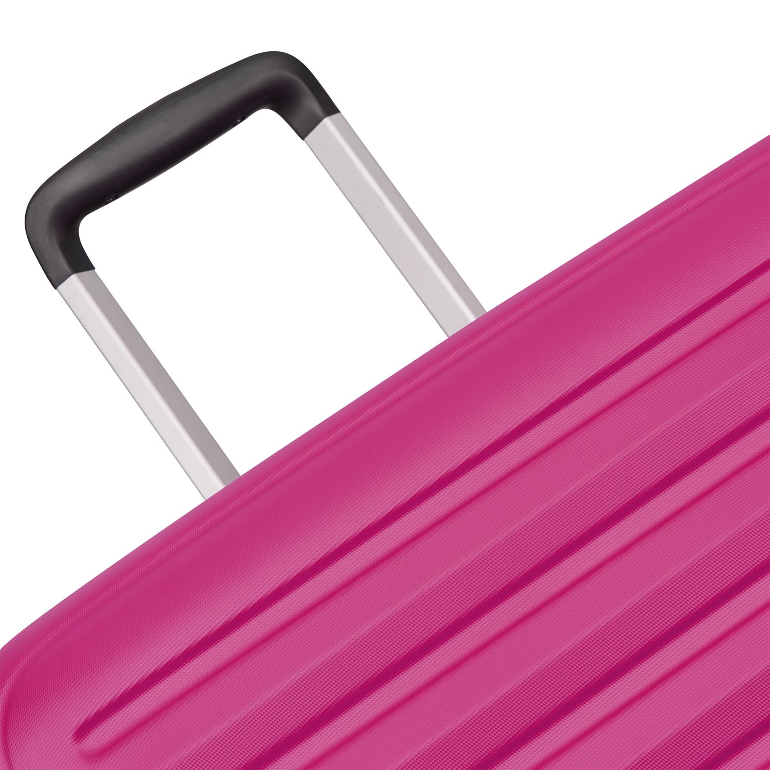 Roncato Ibiza Large Trolley 75 magenta