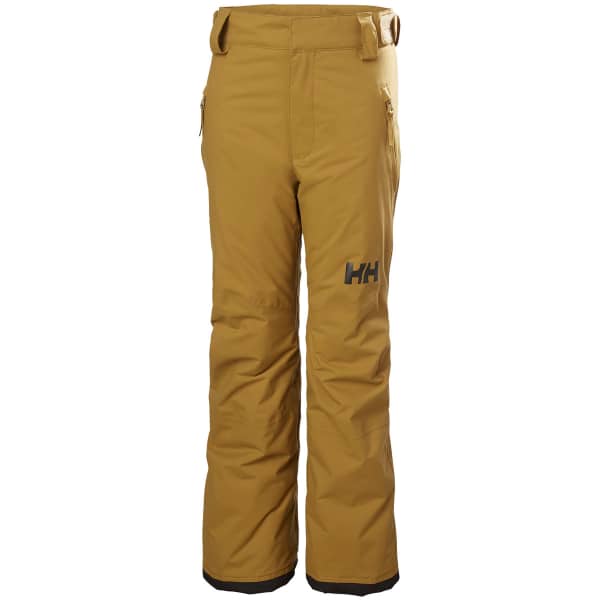 Pantalon de ski HELLY HANSEN JR LEGENDARY PANT LYNX
