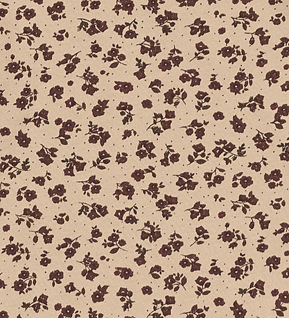 Mikk-Line Heldragt - 2-pak - Rose Brown