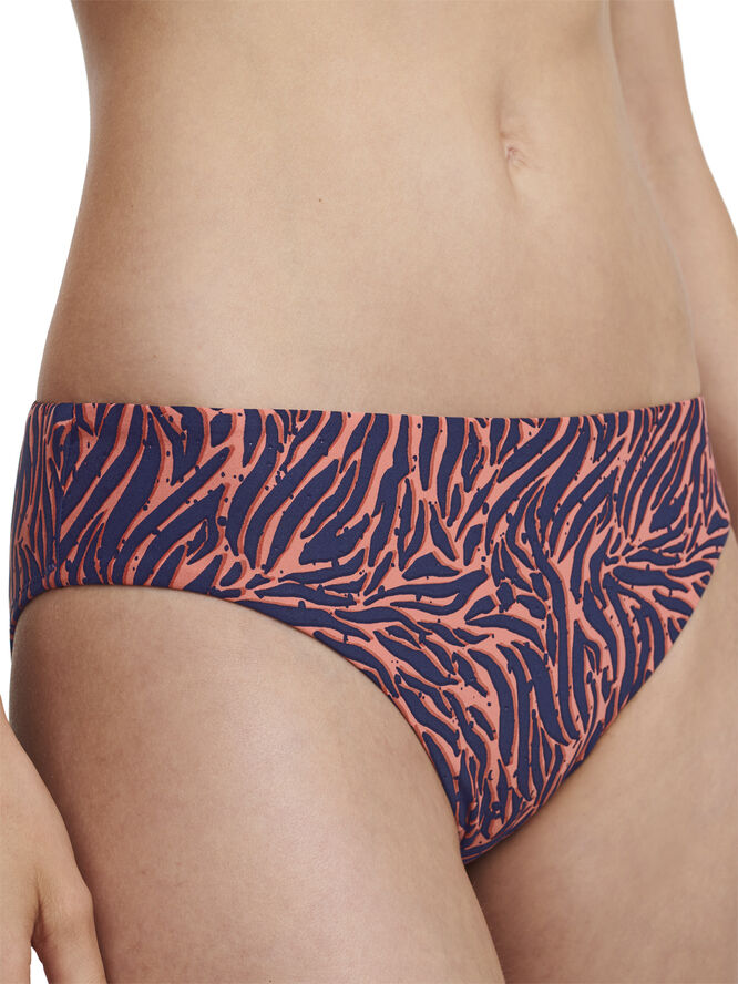 Femilet Tidra Brief Dyreprint