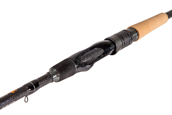 Canne Spinning Grayton Apex Jigger