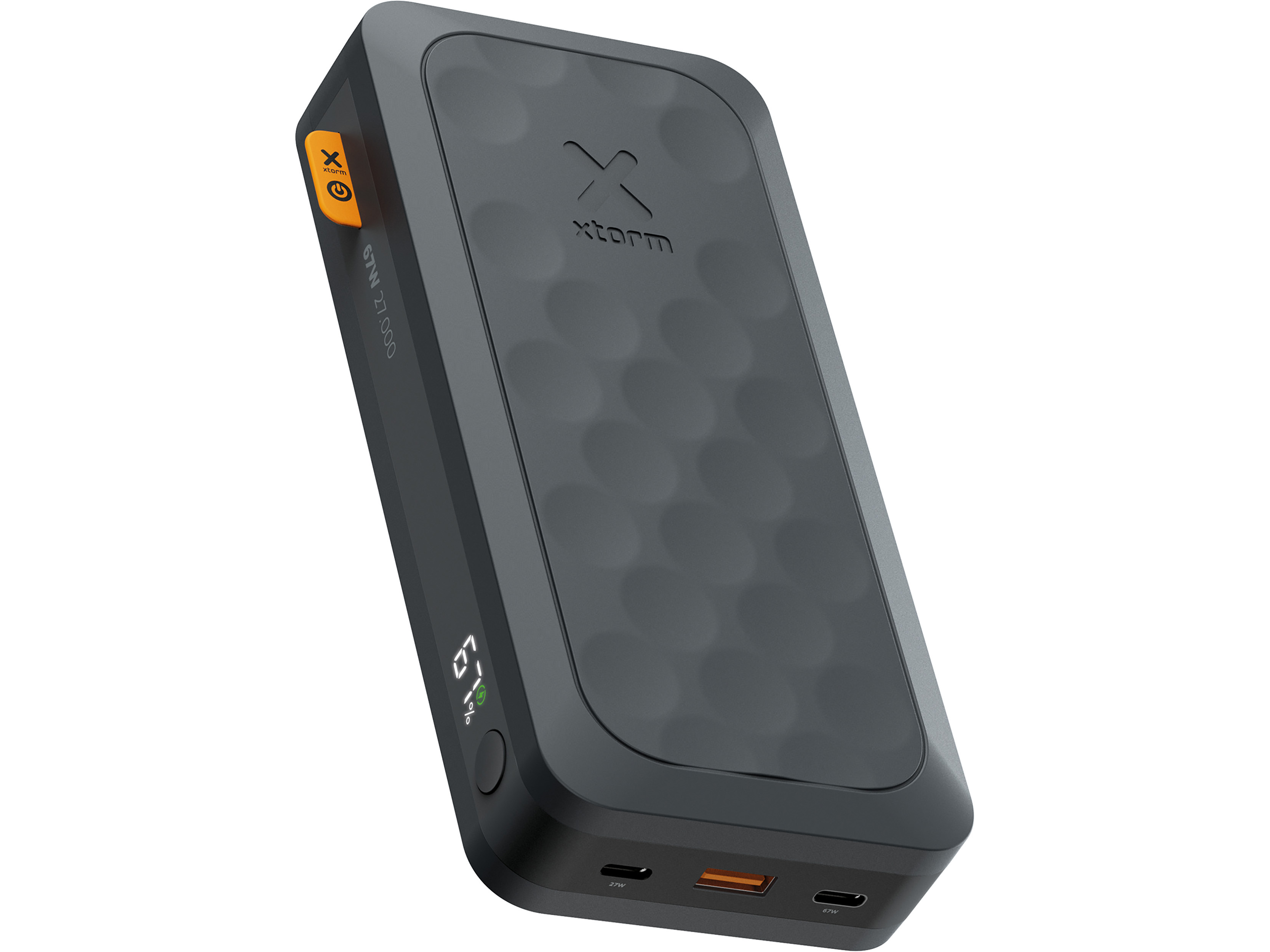 Xtorm fuel series 5 27.000 mah powerbank