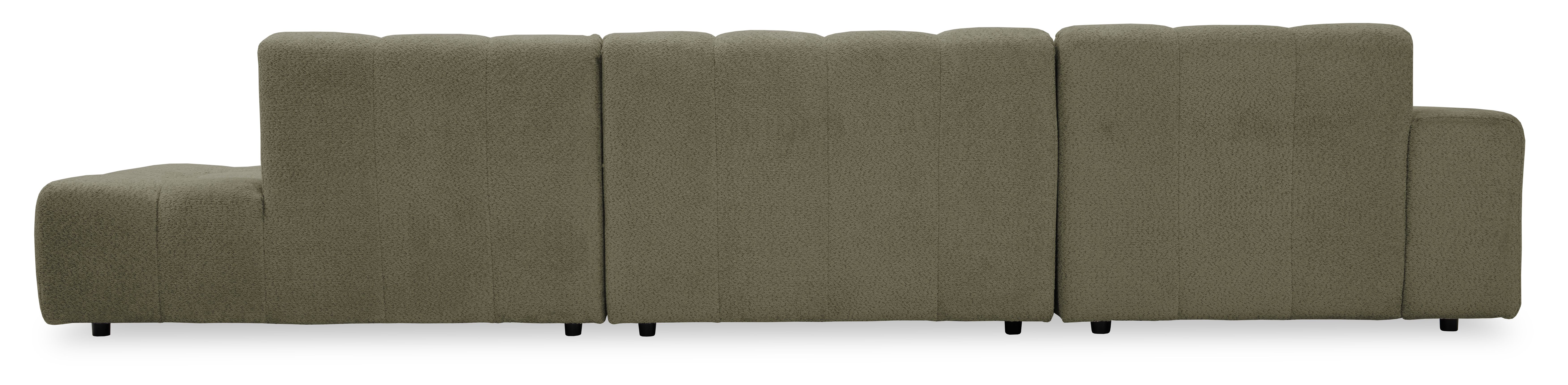 Loungebank Cantonada