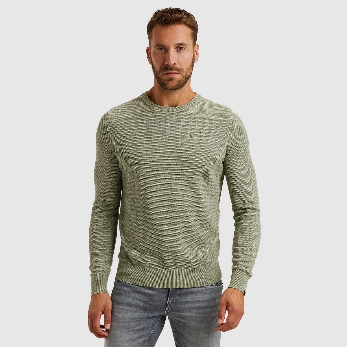 Heren Vest GCS-2501