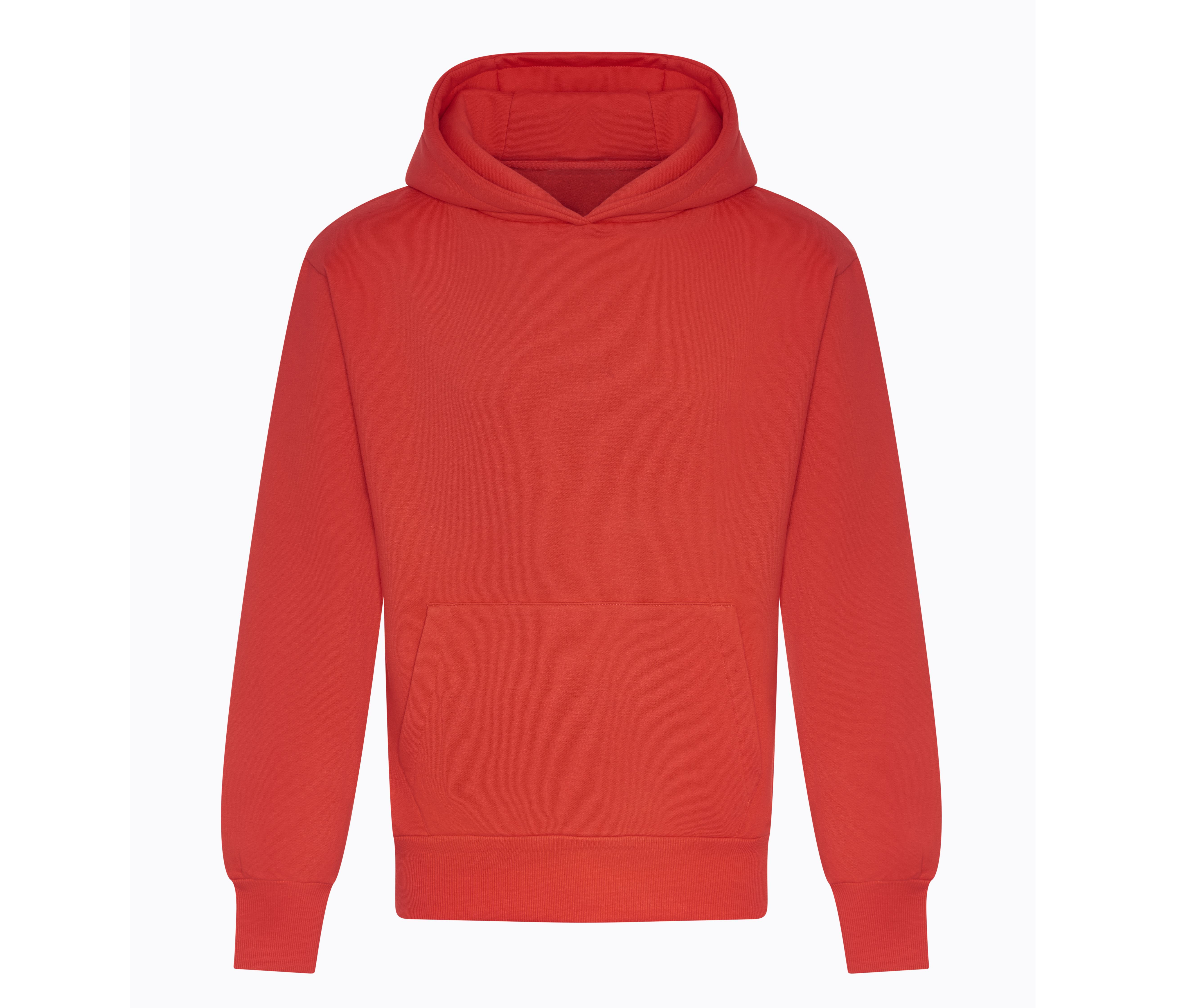 AWDIS JH120 - Sweat capuche lourd